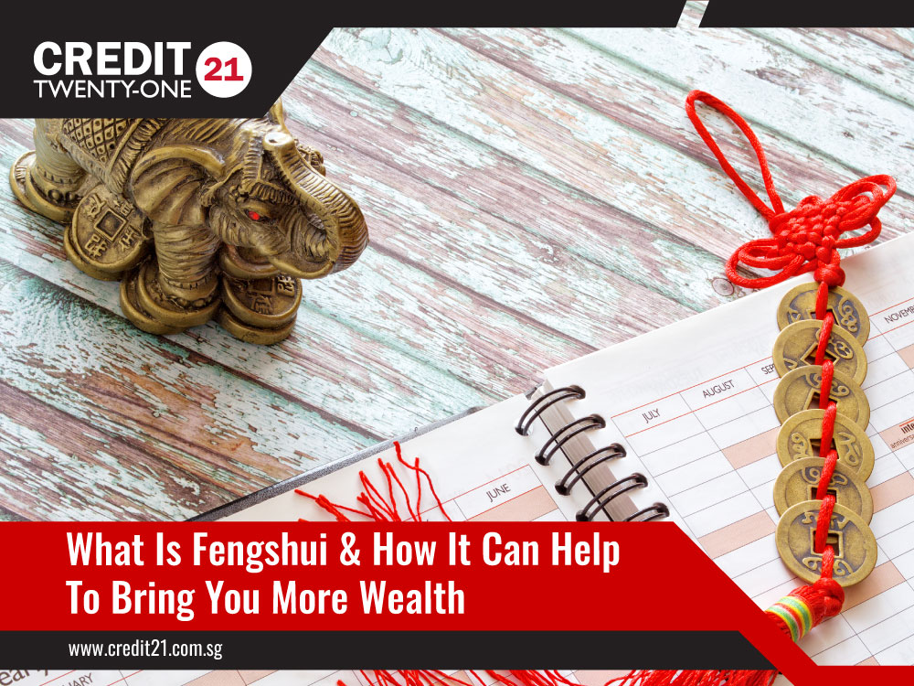 12 Feng Shui Wallet Tips & Colours To Attract Wealth - BST Credit