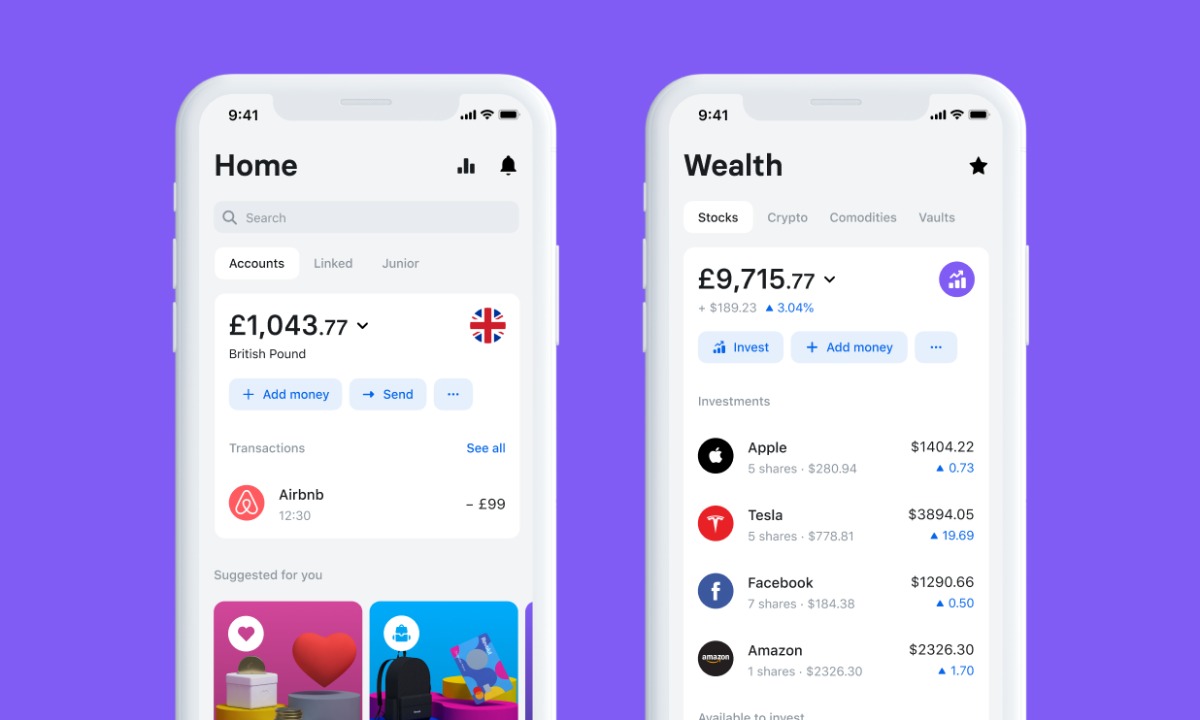 Cryptocurrency | Revolut Australia