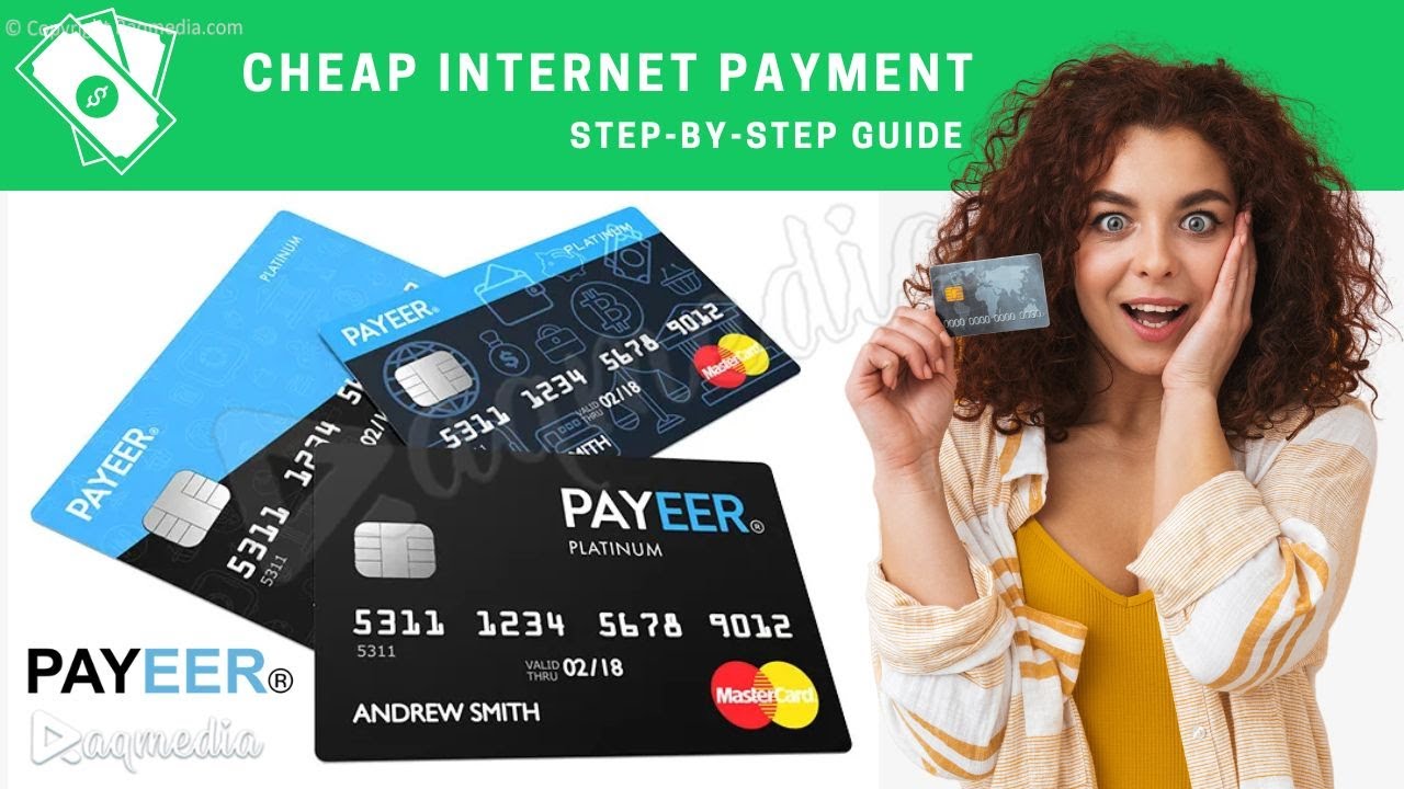 Sell Payeer USD to the Visa/MasterCard USD credit card  where is the best exchange rate?