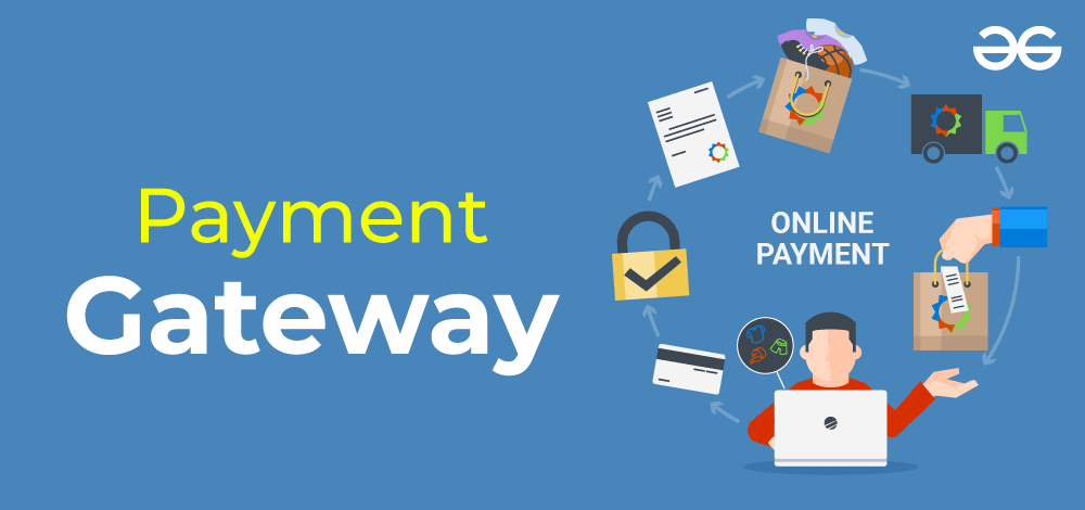 What is a payment gateway? | Stripe