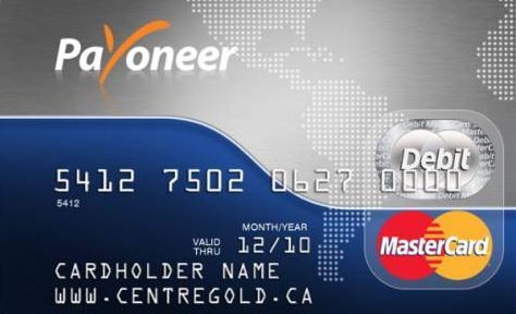 Payoneer vs Square: Which is a Better Payment Platform? | Tipalti