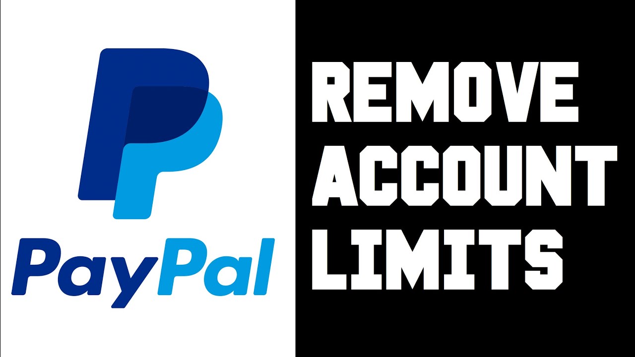 PayPal Account Limitations? Here’s 5 Ways to Respond.