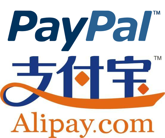 PayPal Payment - Easy and Safe Online Payment with PayPal China