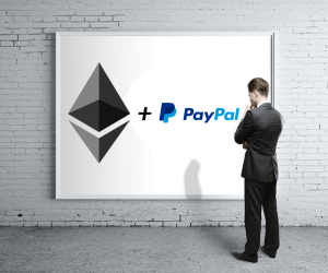 PayPal launches regulated USD stablecoin on Ethereum