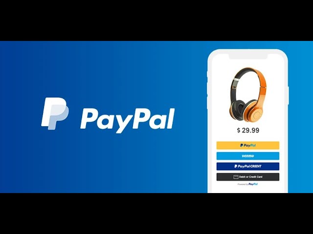 Terms & Conditions of PayPal Credit