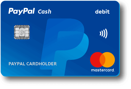 What is the PayPal Debit Card and how do I get one? | PayPal US