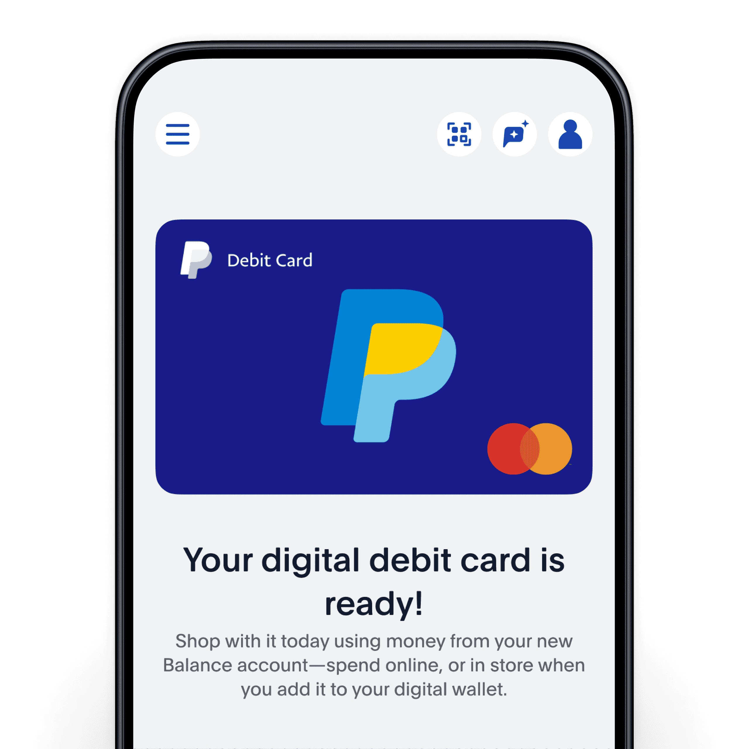 How to Get Cash from an ATM Through PayPal | Small Business - cryptolog.fun