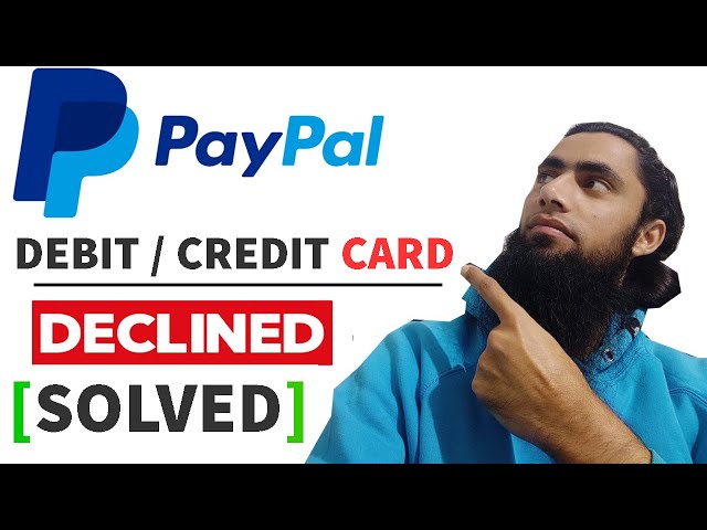 Common PayPal Issues - Powered by Kayako Help Desk Software