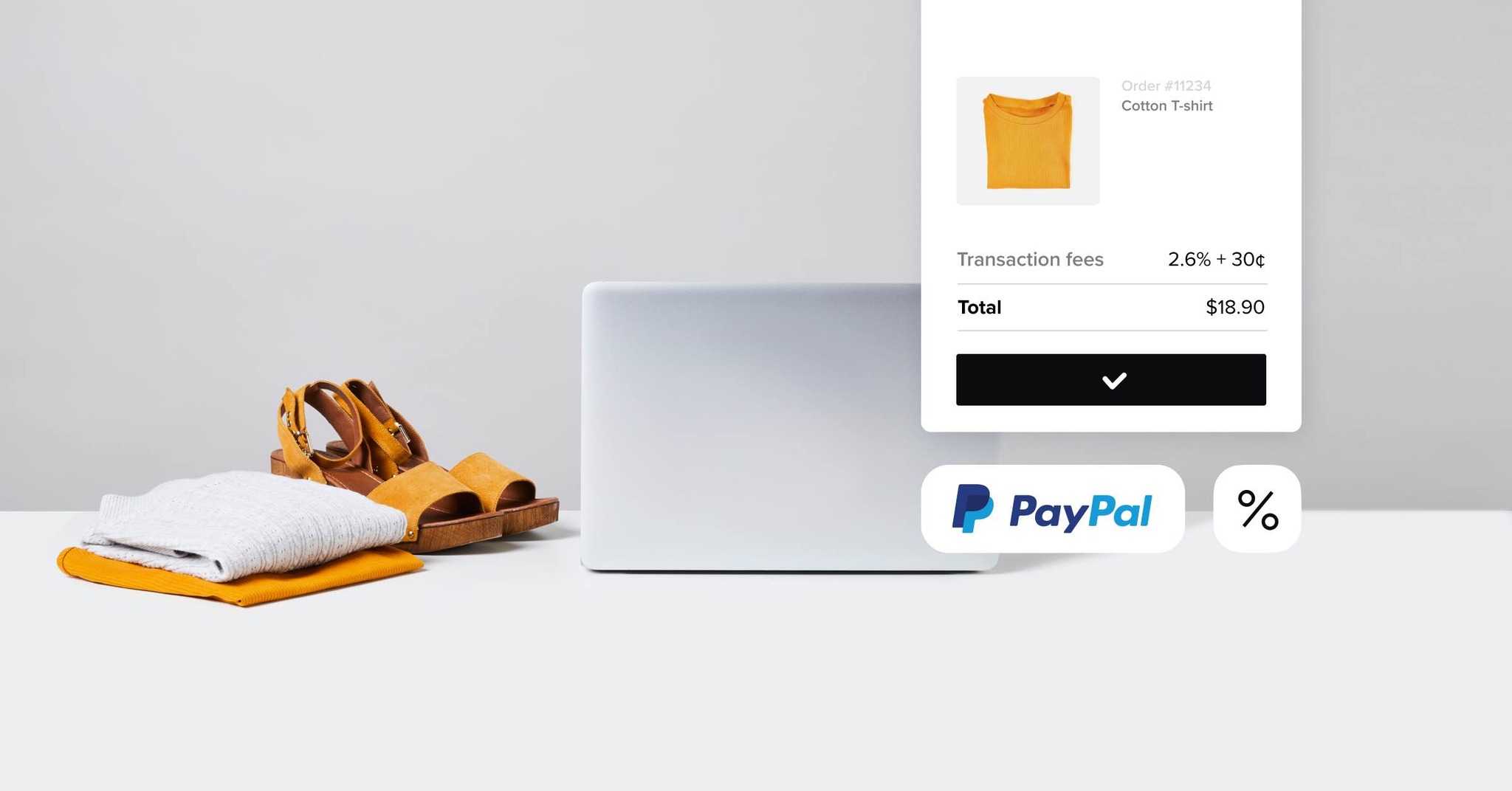 PayPal Fees: Personal & Business Charges Explained | Seek Capital