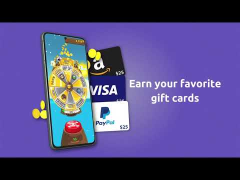 Paypal: How to add a gift card to your account