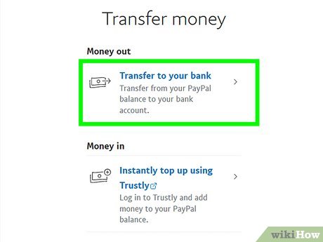 How to Send Money on PayPal (And Link Your Bank Account)