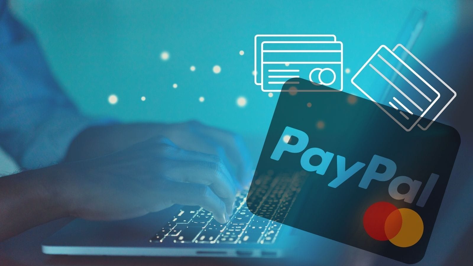 How to Get a PayPal Key? Tips For Using PayPal Key - cryptolog.fun