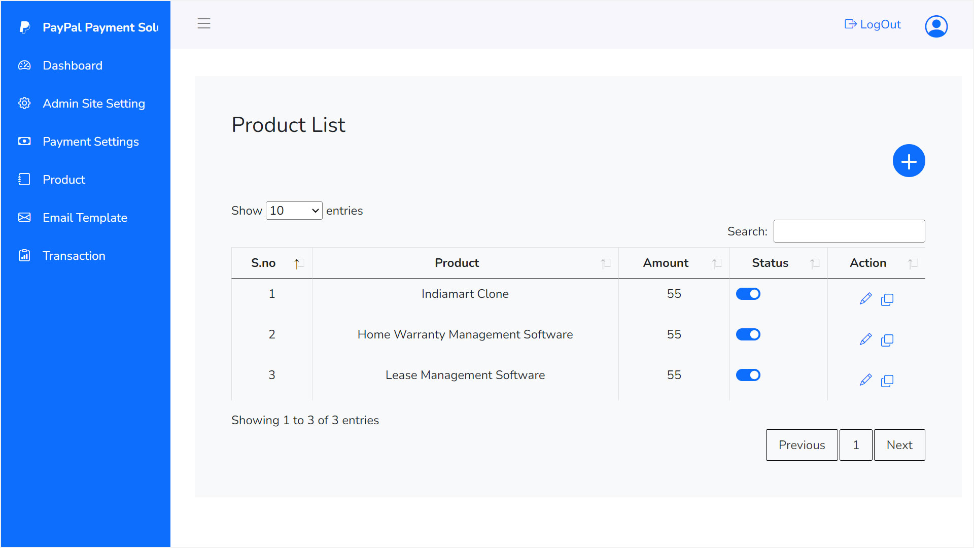 Paypal Clone Script - 'id' / 'acctype' SQL Injection - PHP webapps Exploit