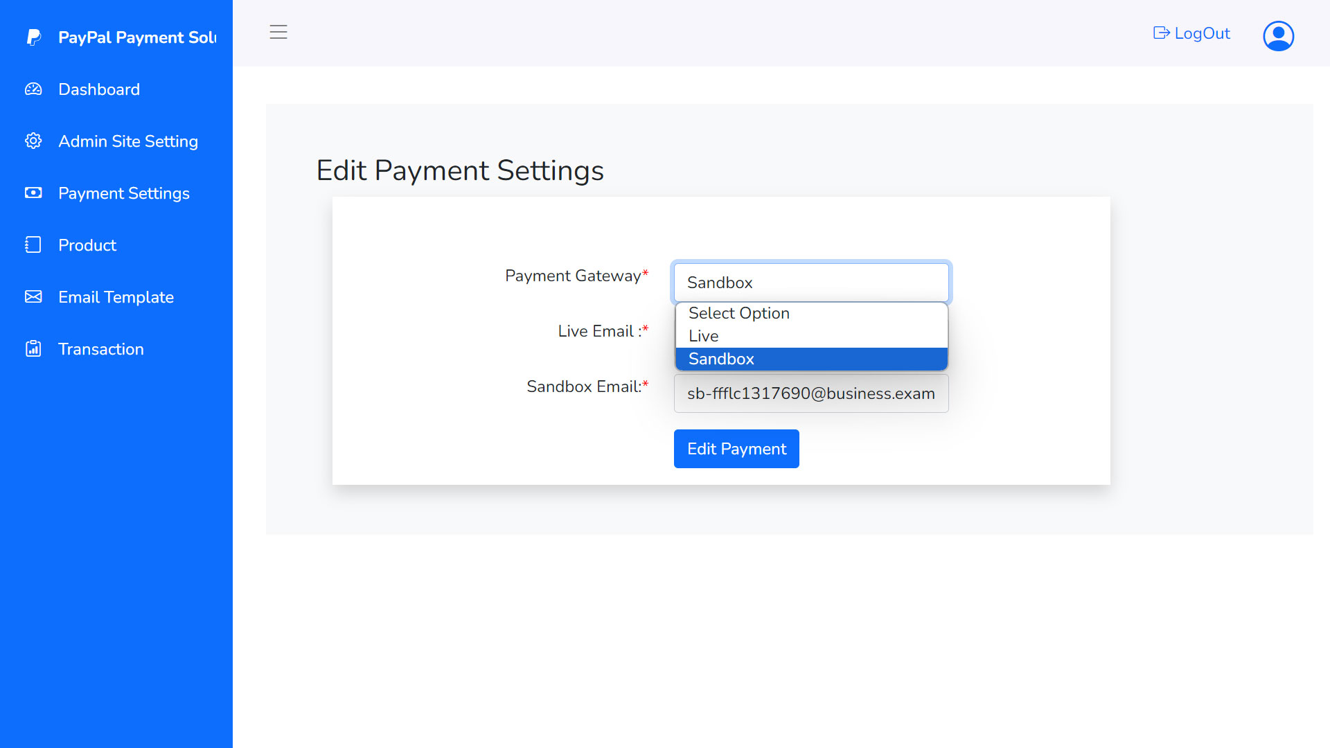 PayPal Clone Scripts, PayPal Clone, Best PayPal Clone PHP Scripts - cryptolog.fun