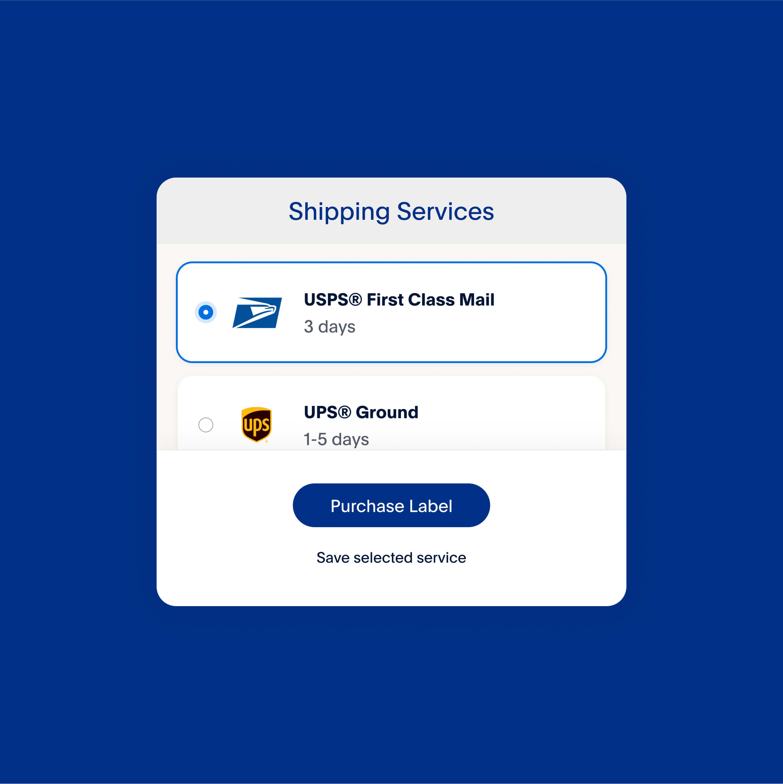 Tracking number no longer automatically posting to - The eBay Community