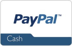 How do I get and redeem a gift card bought from PayPal Gifts? | PayPal GB