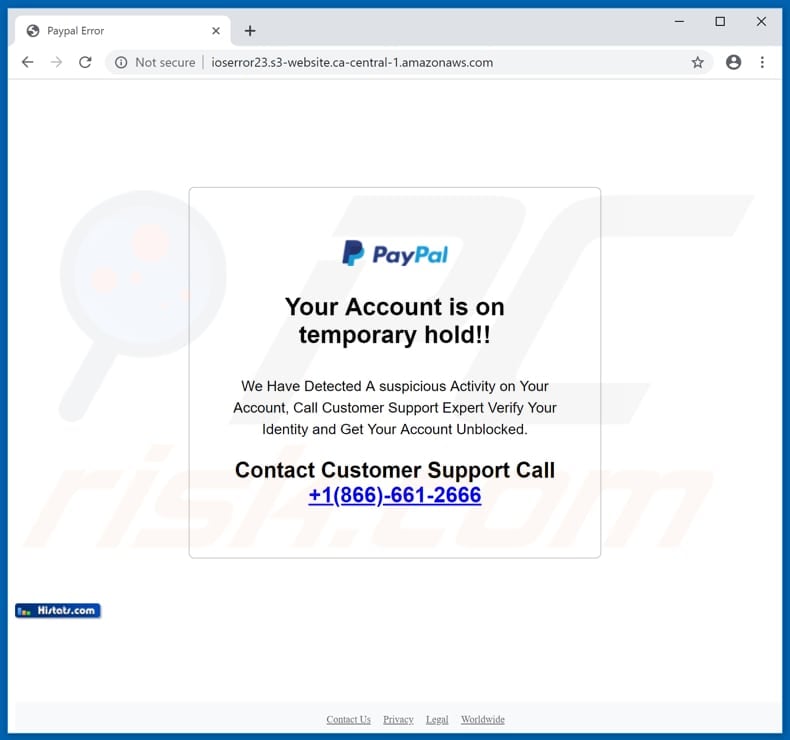 10 PayPal scams you should be aware of right now: Updated • TheTechieGuy