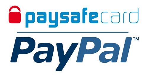 paysafecard online kaufen (CH) | Guthaben ab 25 Fr | cryptolog.fun