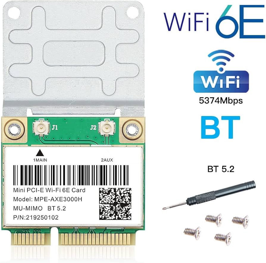 cryptolog.fun: Intel ac Half-Mini PCIe 2x2 Wireless Card - up to Mbps wireless