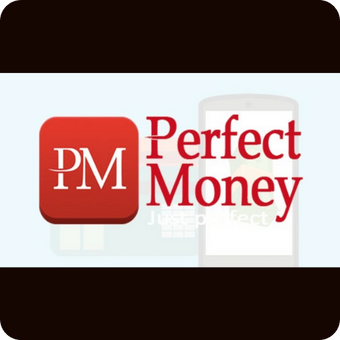 Perfect Money Voucher $5 - Card Quick - Buy Gift Cards Online, Prepaid Credit