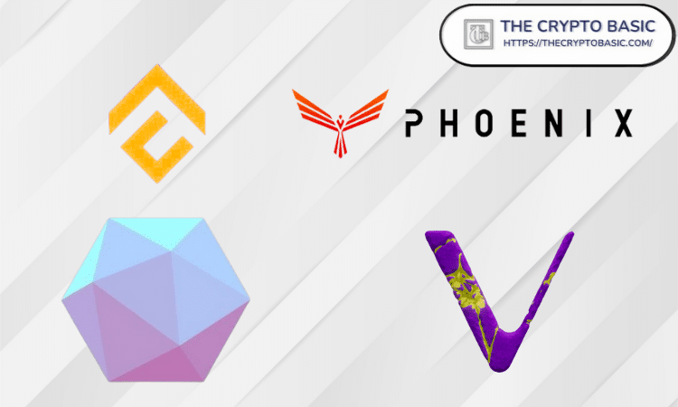 Phoenix (PHB) - Events & News