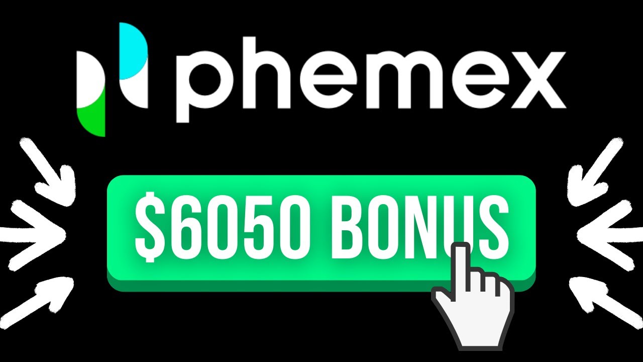 Phemex Invitation Code: $64 Cash Bonus + 1 Million PT Airdrop