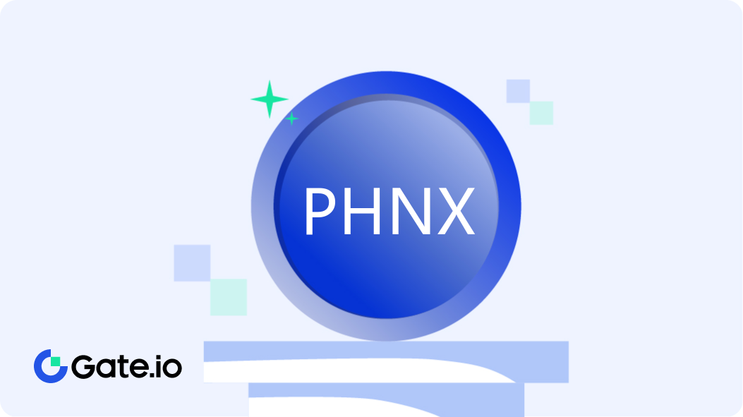 PhoenixDAO (PHNX) live coin price, charts, markets & liquidity