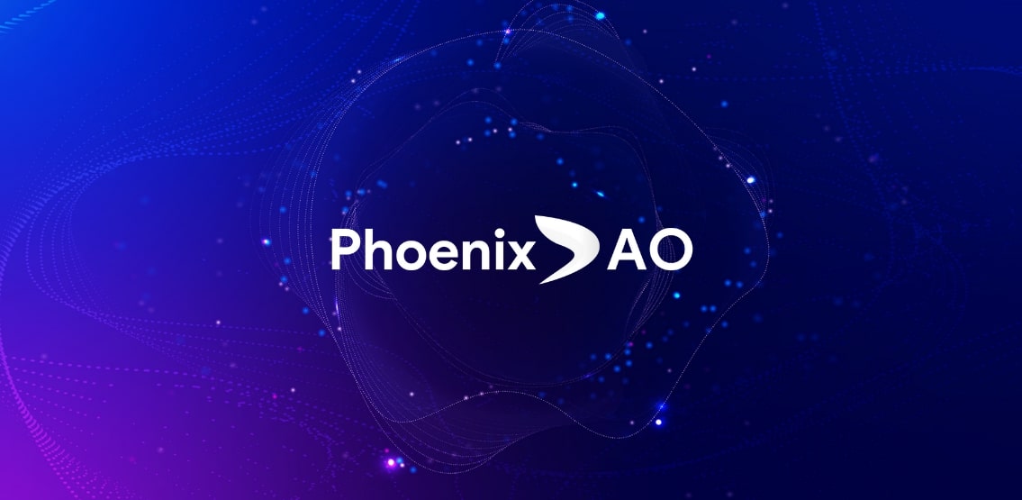 Phoenix DAO - Empowering Your Digital Life, Together