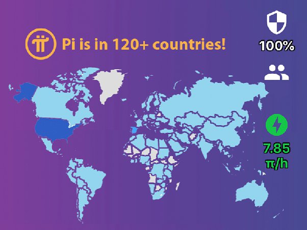 How Can Pioneers Mine More Pi?