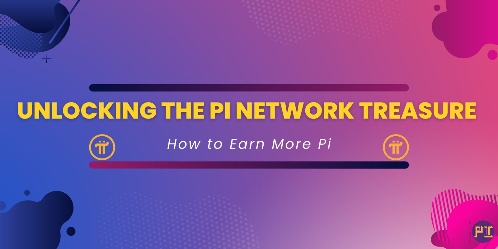 How do I mine more Pi coins? | Pi Network