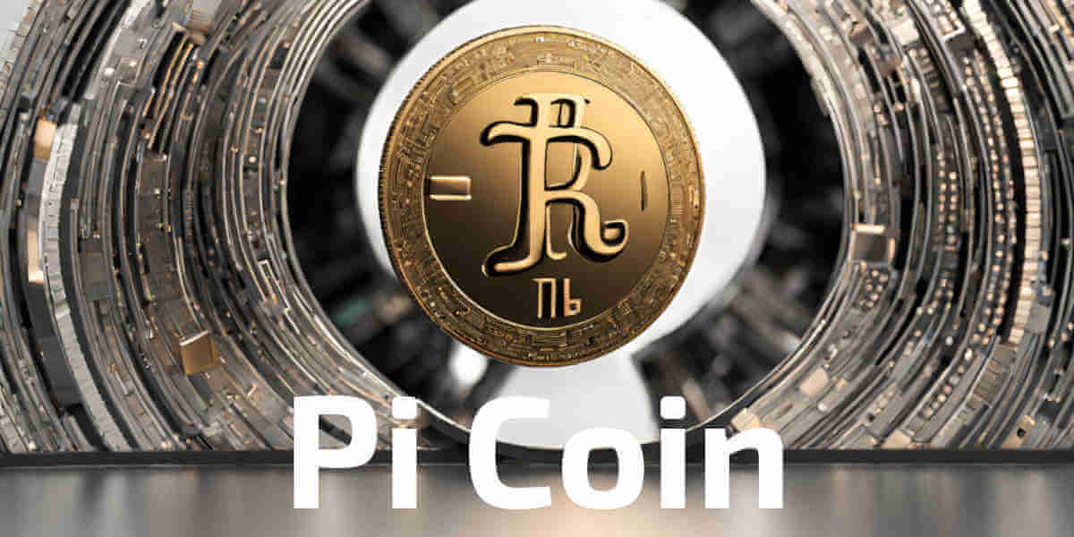 Pi Network Price Today PI Coin Value Stock Chart