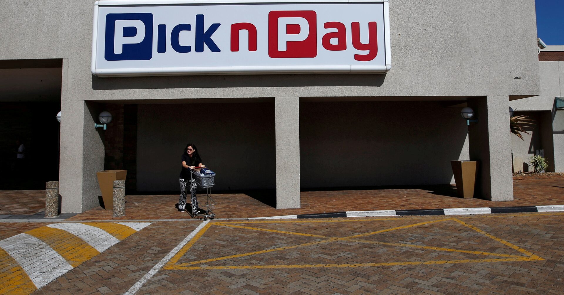 VALR enables crypto payments at Pick n Pay | ITWeb