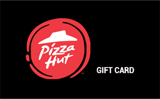 Pizza Hut Gift Card | Discount Pizza Gift Cards - CardCrazy