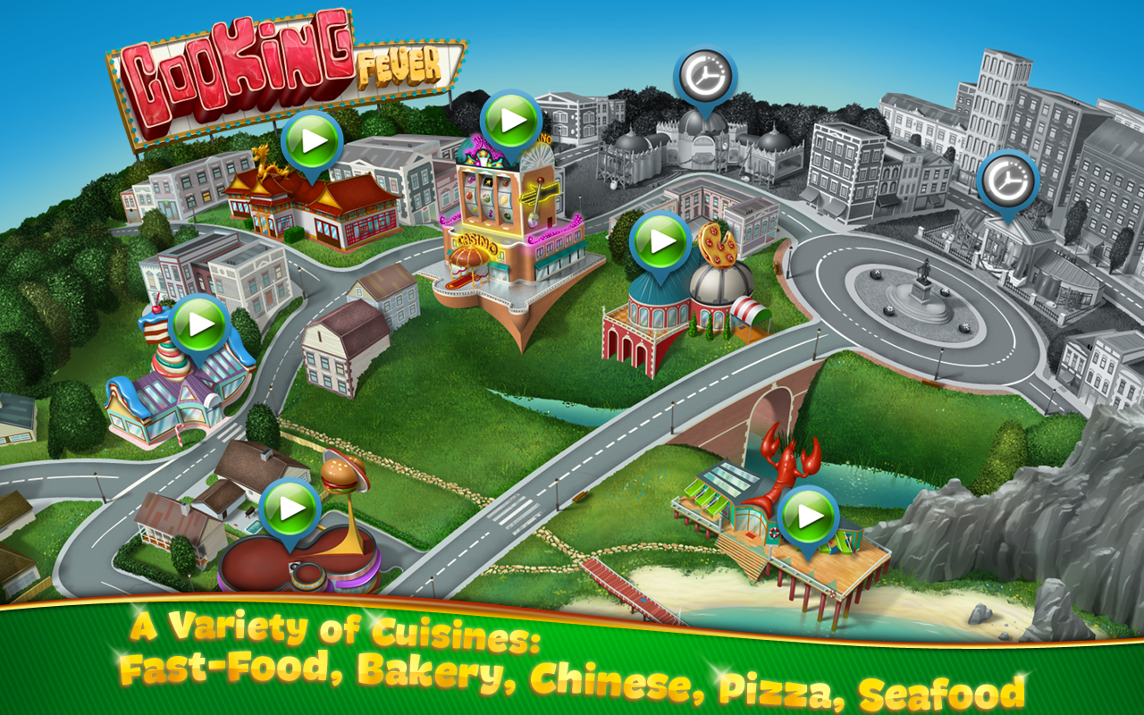 Like a Pizza APK + MOD [Unlimited Money] Download