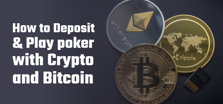 Bitcoin poker: advantages of the cryptocurrency in poker | Habwin