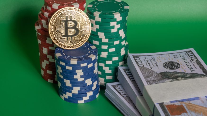 Best Crypto Poker Sites: Your Ultimate Guide to Secure Online Play