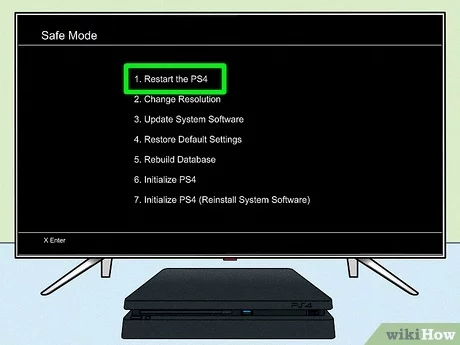 Is your PlayStation 4 stuck in Safe Mode? Read our guide