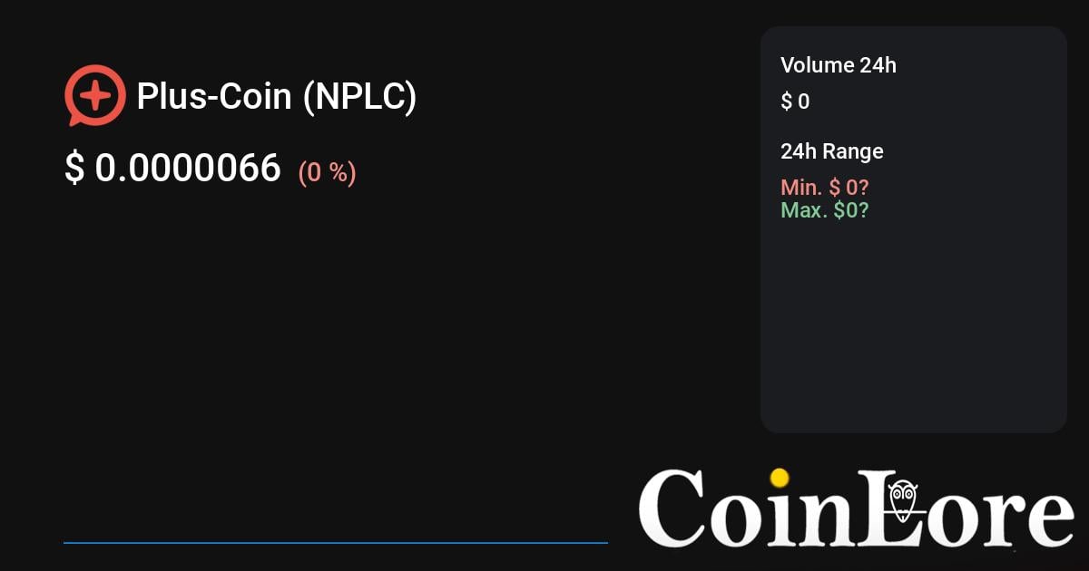 Pulsechain price today, PLS to USD live price, marketcap and chart | CoinMarketCap