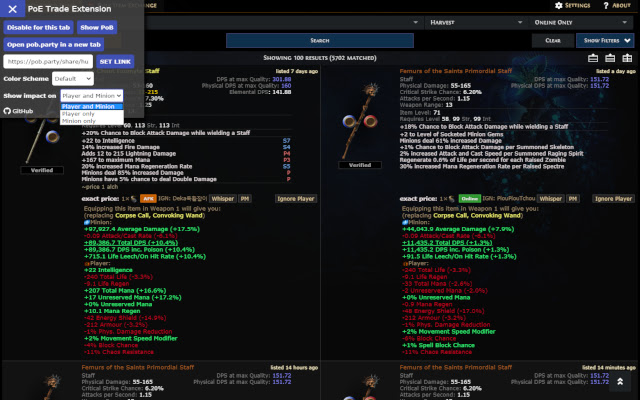 General Discussion - PoE's item trading system - Forum - Path of Exile