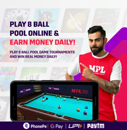 How to Make Money From 8 Ball Pool Online?