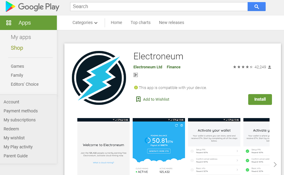 Electroneum Mining: How to Mine Electroneum - Complete Guide