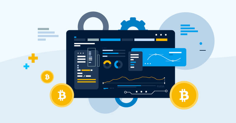 Top + startups in Crypto Portfolio Management - Tracxn