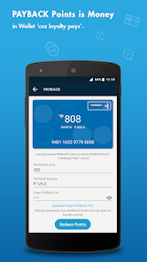 Bill Payment & Recharge,Wallet - APK datoteka Preuzmite za Android | Aptoide