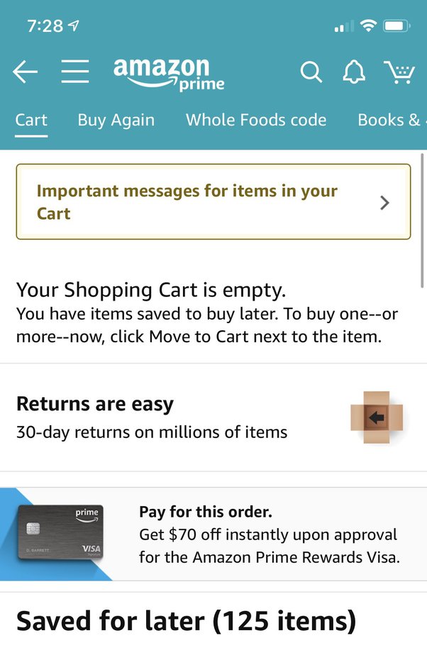 How To Get Amazon Price Alert When Price Drops For A Product