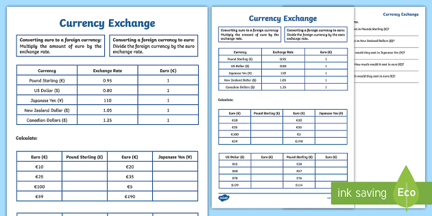 Currency Reserve: Overview, History, Examples