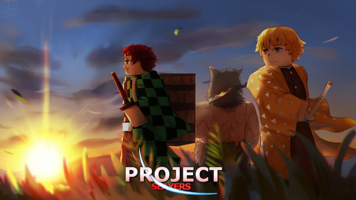 Project Slayers Wiki | Fandom