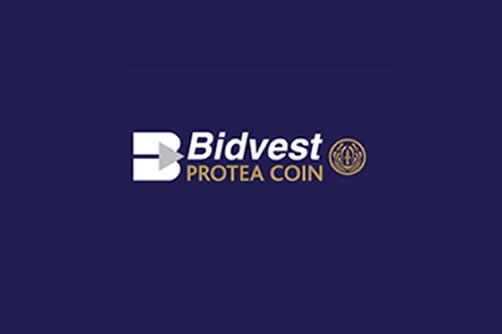 A Leader in security | Bidvest Protea Coin - Top 