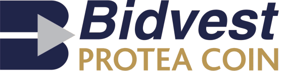 Bidvest Protea Coin - Hi-Tech Security Business Directory (HSBD)