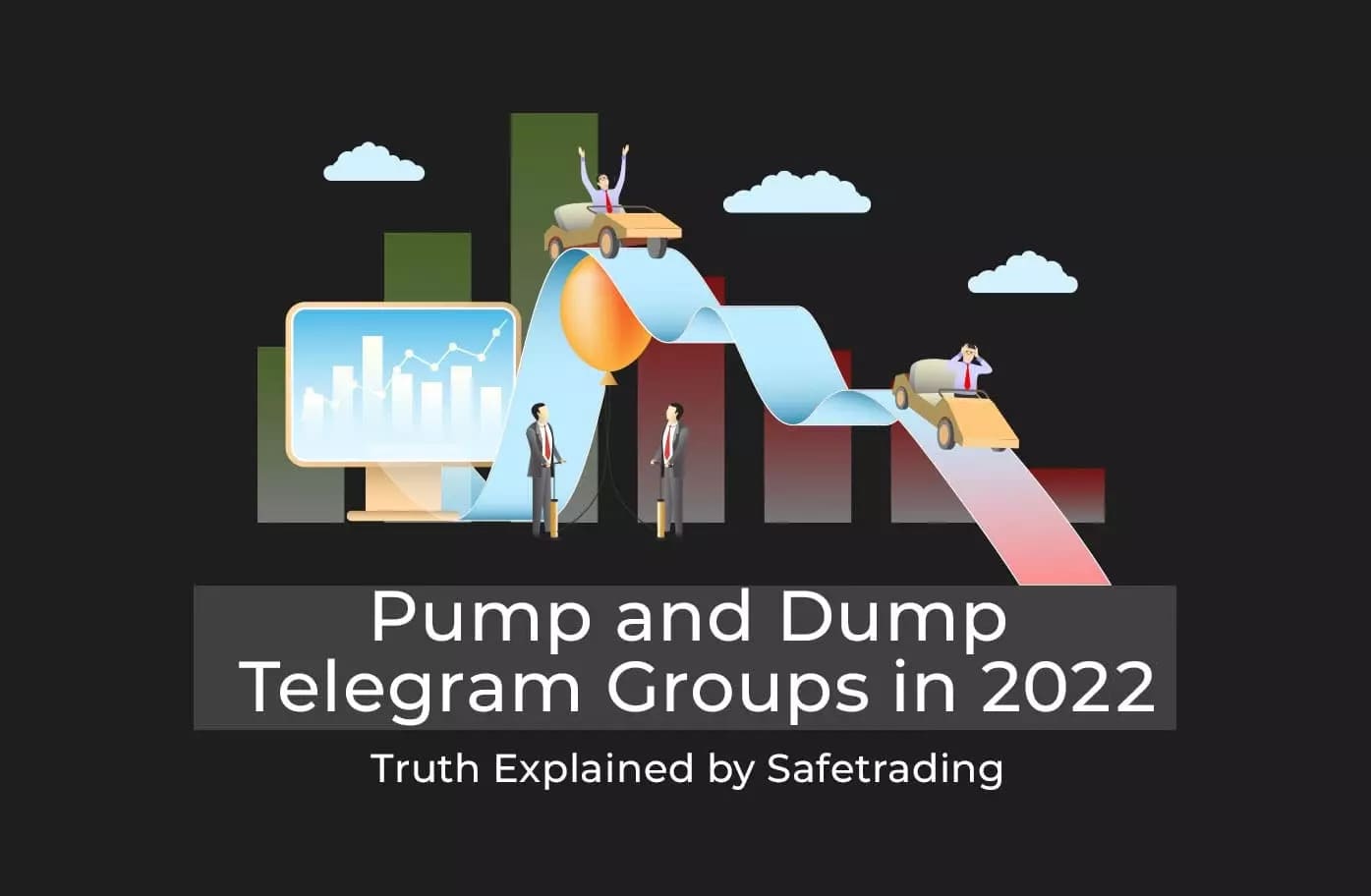 10 Best Crypto Telegram Pump And Dump Groups - CoinCodeCap 