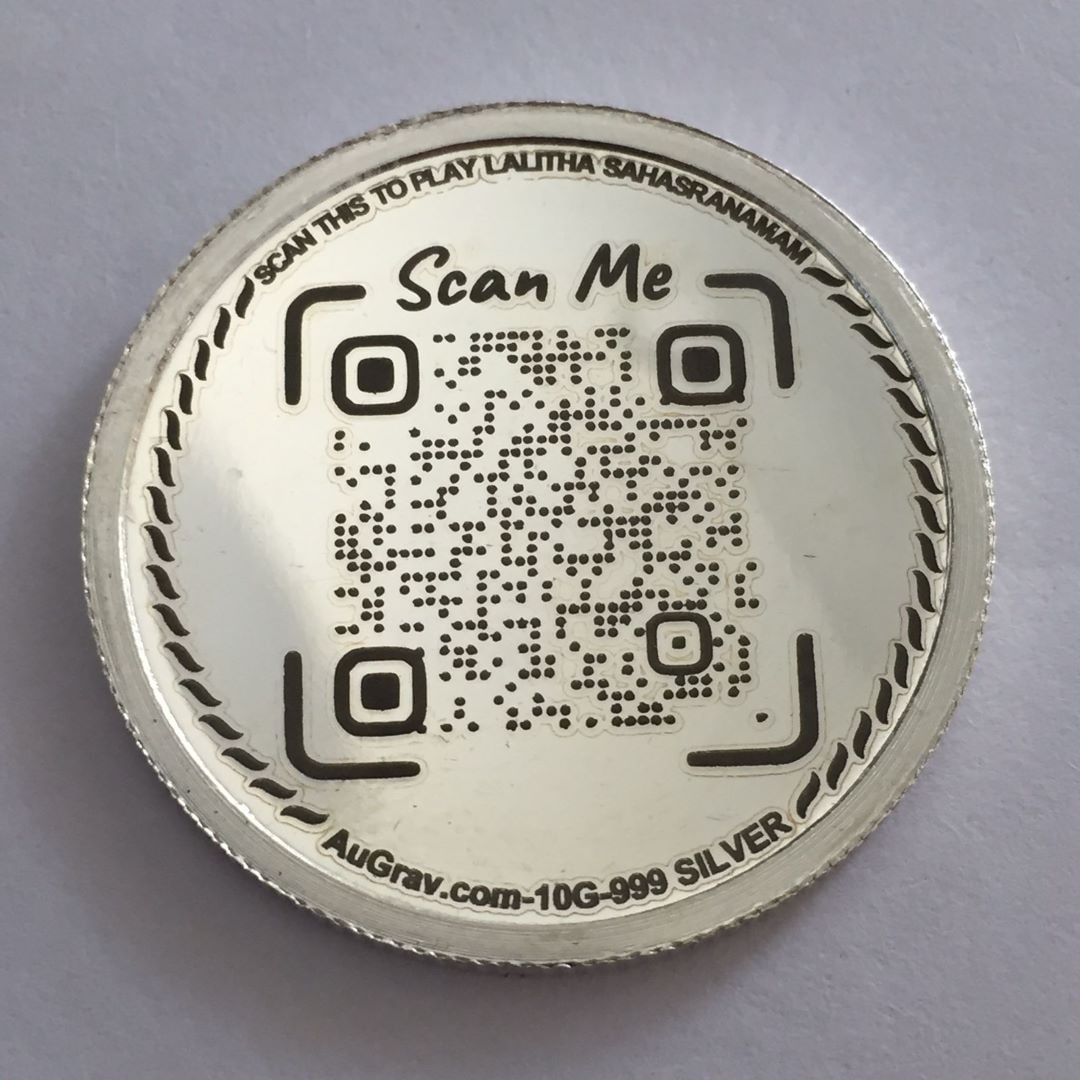 QR Code-based Coin Vending Machines Pilot Project by RBI [UPSC Current Affairs]